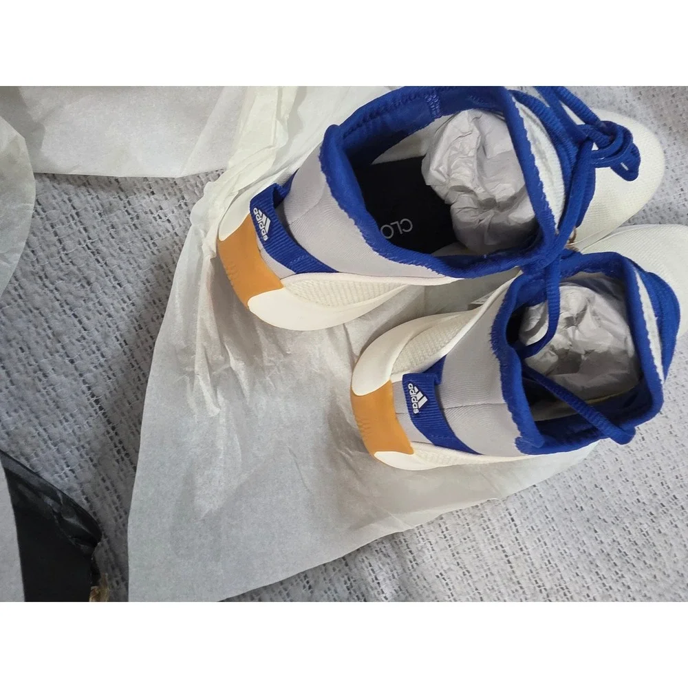 adidas cloudfoam pure